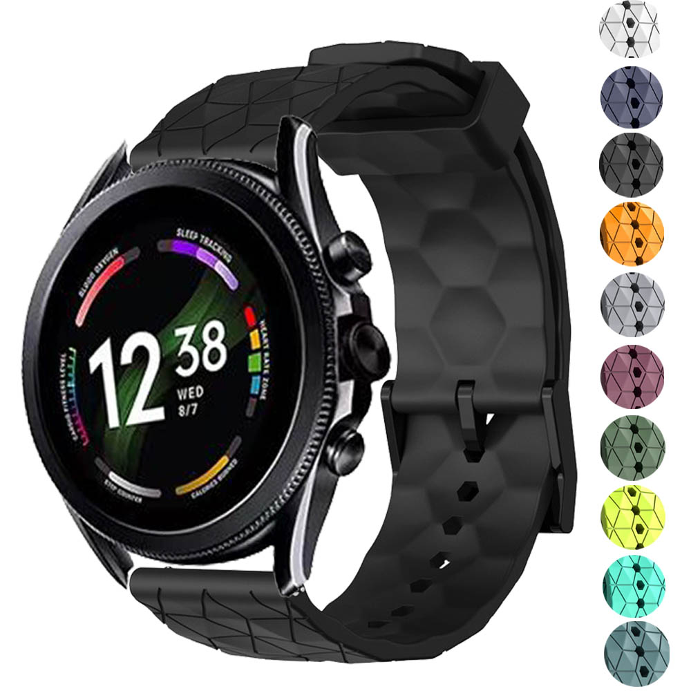Silicone Strap For Fossil gen – обзор и цена Fossil Watches Smartwatch Gen 5