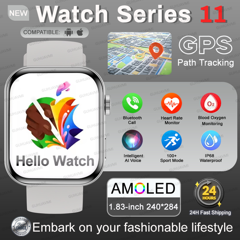 Global Version Fashion NEW Wat – обзор и цена Smartwatch Watches For Women With Gps