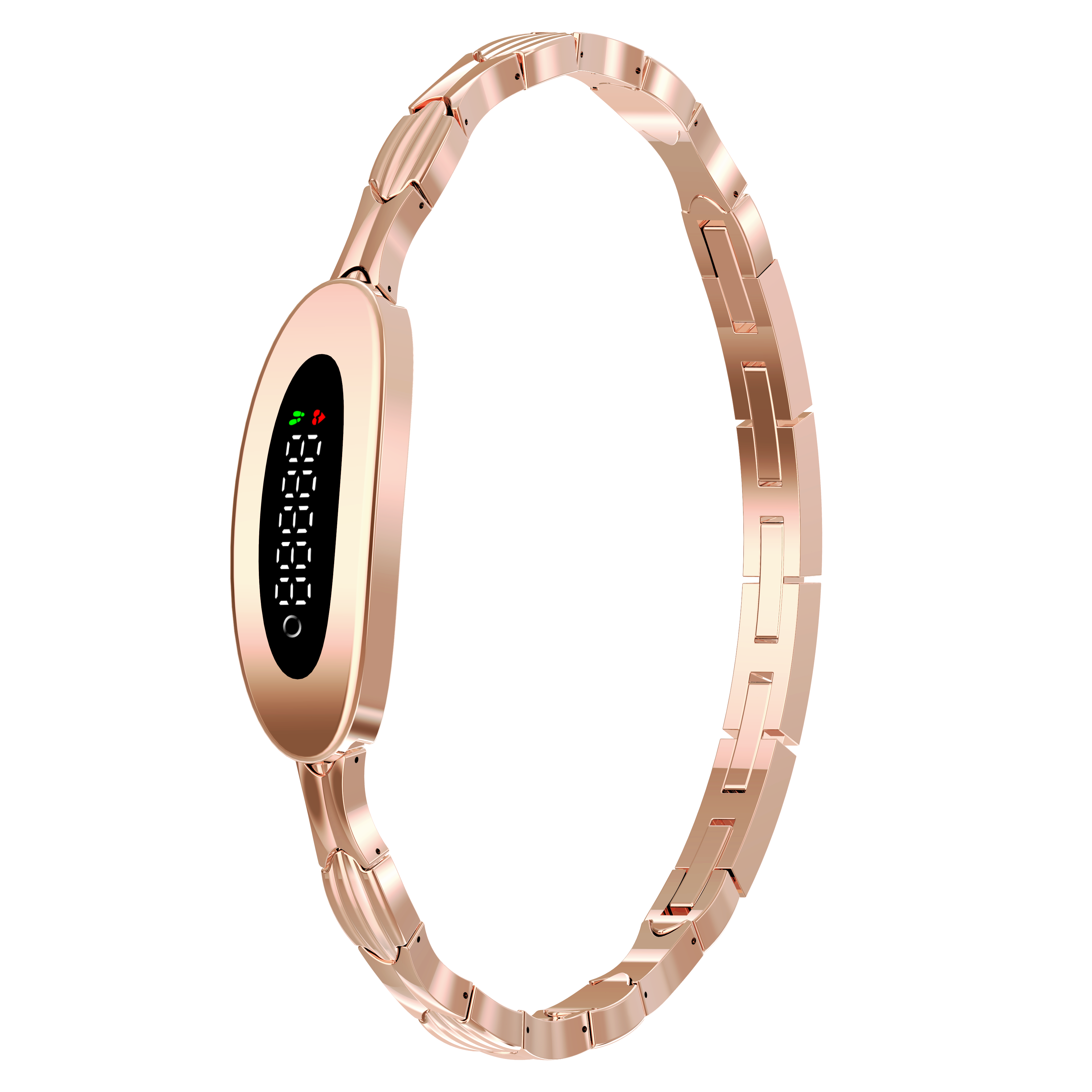 S9  Lady Diving Watch 50 Meter – обзор и цена Watches Ladies Smartwatch