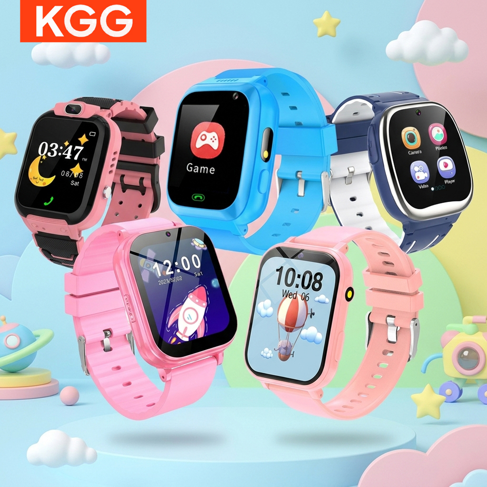 Promotion Kids Smart Watch SO – обзор и цена Smartwatch Watches Birthday Gift For Boys