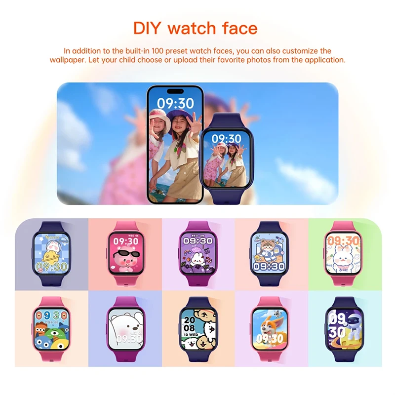 Student Smart Watches Kids Boy – обзор и цена Smartwatch Watches Birthday Gift For Boys