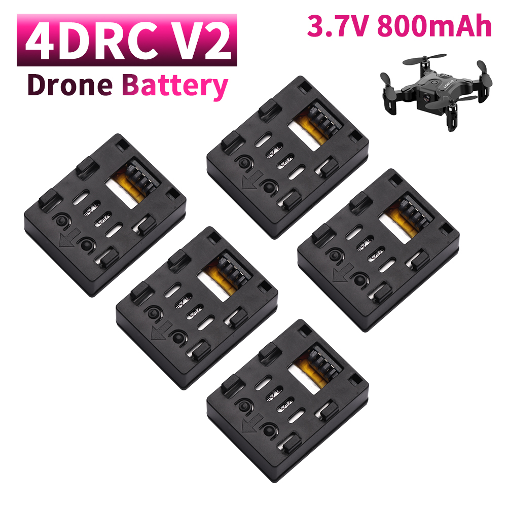 Upgrade 4D-V2 RC Drone Battery – обзор и цена Hybrid Smartwatch