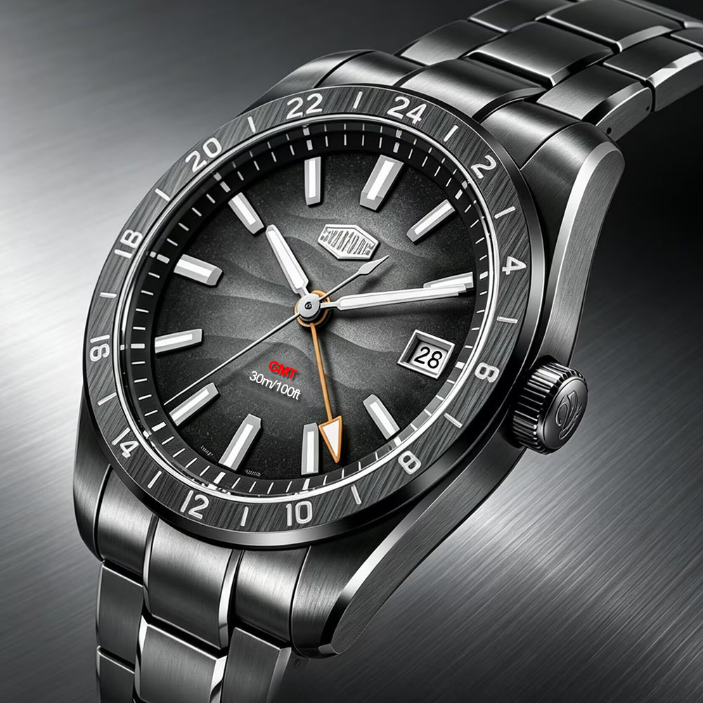 2026 New Business Quartz Watch – обзор и цена Timex Watches Smartwatch