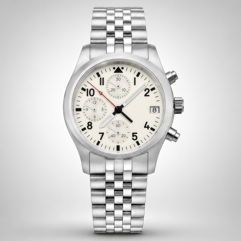 LARIMOKER 38MM VK67 Meca Quart – обзор и цена Timex Watches Smartwatch