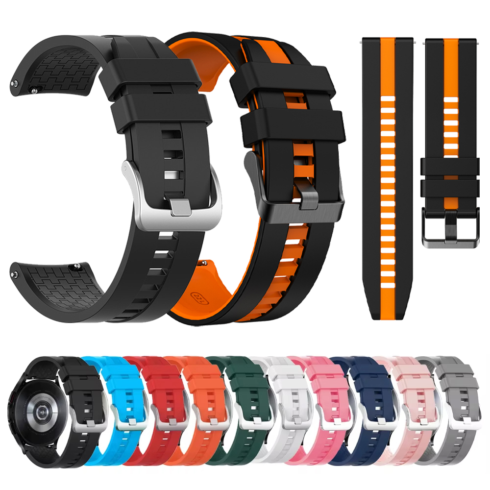 20 22mm Strap For Realme Watch – обзор и цена Fossil Watches Smartwatch Gen 5