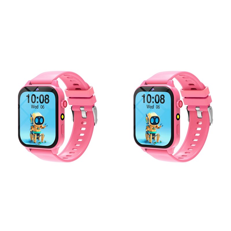 【RECOMENDAR】2X Children Study  – обзор и цена Smartwatch Watches Useful Gift For Boys