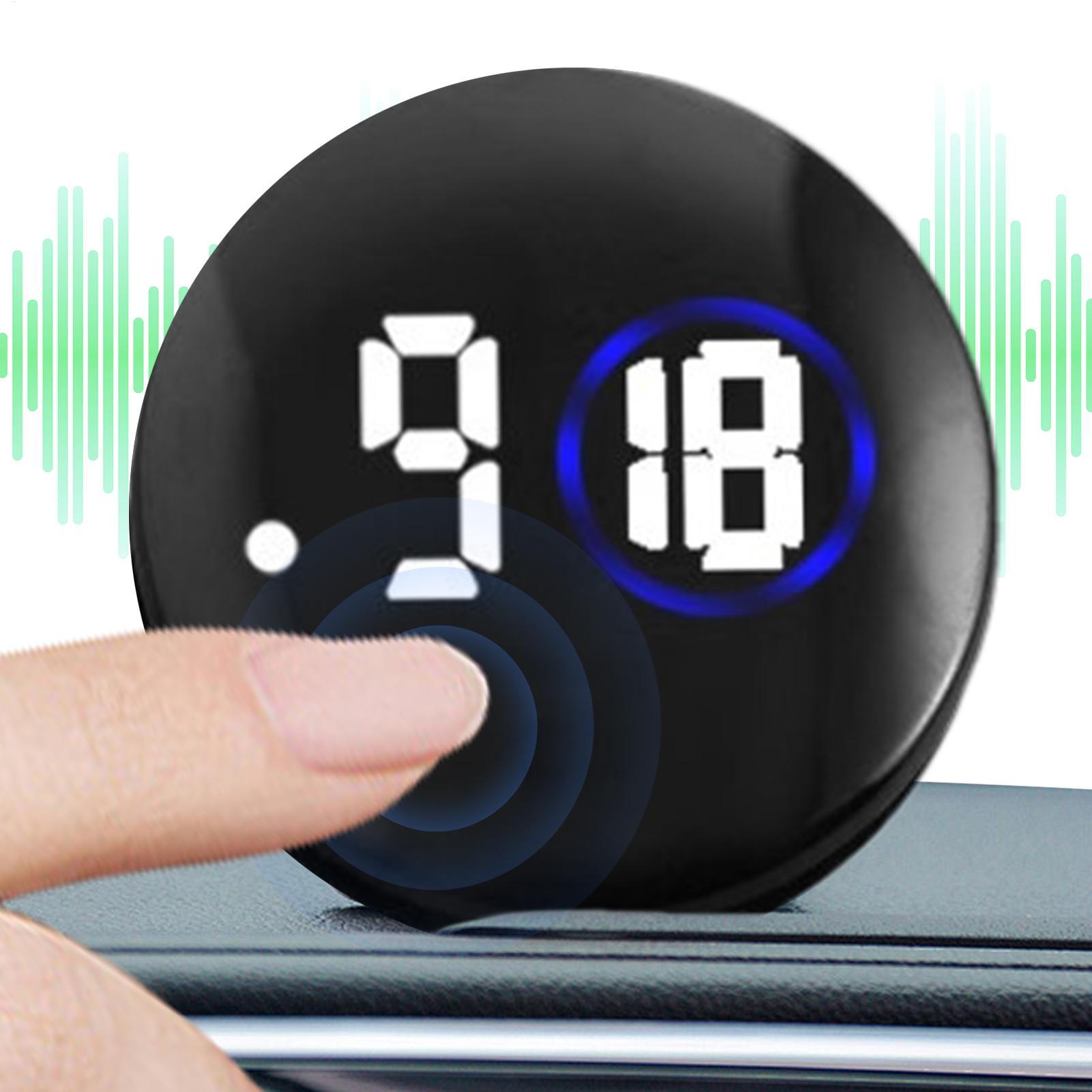 Mini Digital LED Dashboard Clo – обзор и цена Smartwatch Watches Compatible With Iphone