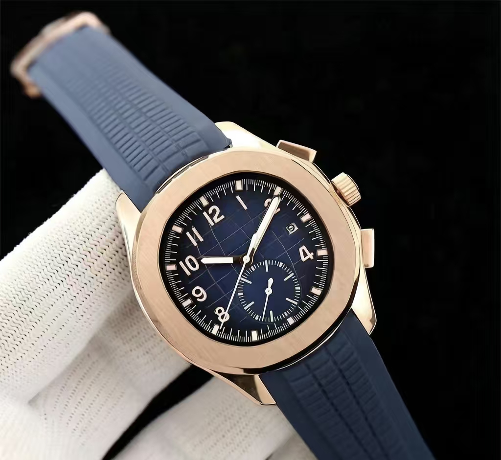 2026 new day and night non wor – обзор и цена Chronograph Sport Watch