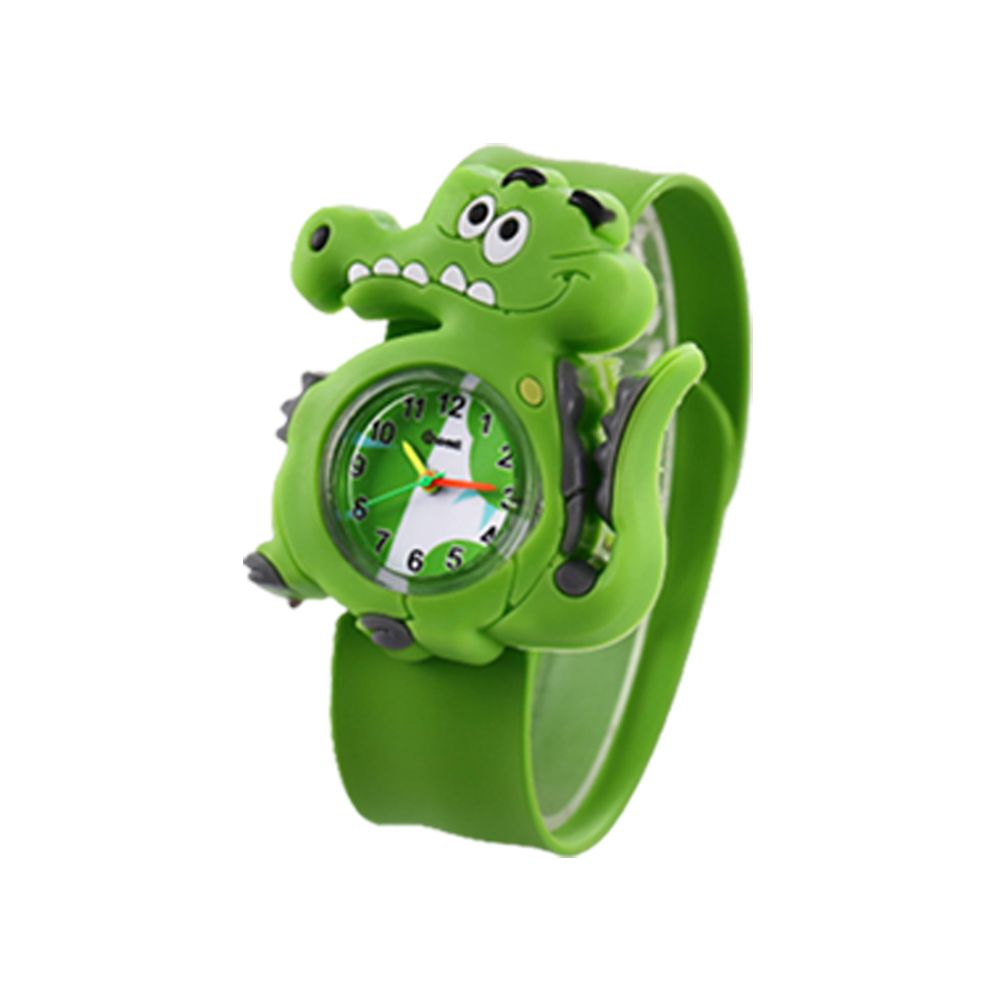 Boys Girls  Gift 3D Quartz Wri – обзор и цена Smartwatch Watches Useful Gift For Boys