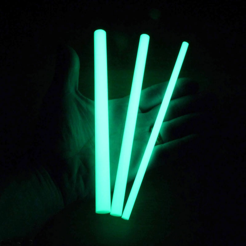 TEC Accessories Embrite™ Glow  – обзор и цена Tritium Gas Tube