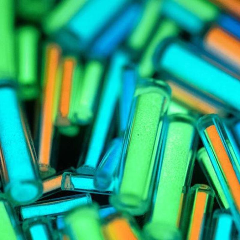 1PC It Is Not Gas Rod Glass Lu – обзор и цена Tritium Gas Tube