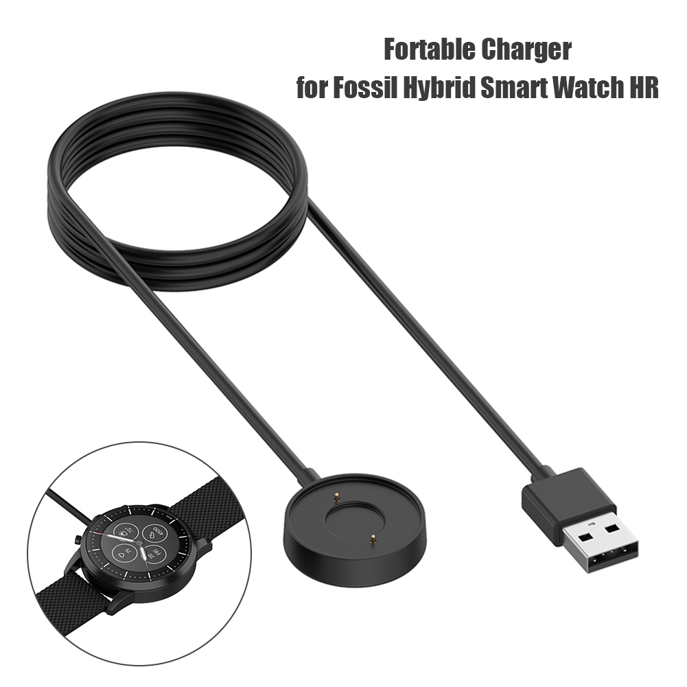 1m Charger Cable Fashionable D – обзор и цена Hybrid Smartwatch