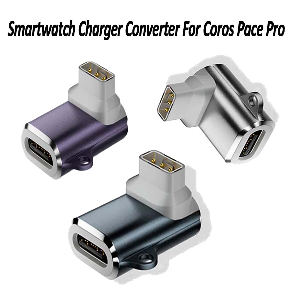 Smartwatch Charger Converter F – обзор и цена Watches Ladies Smartwatch