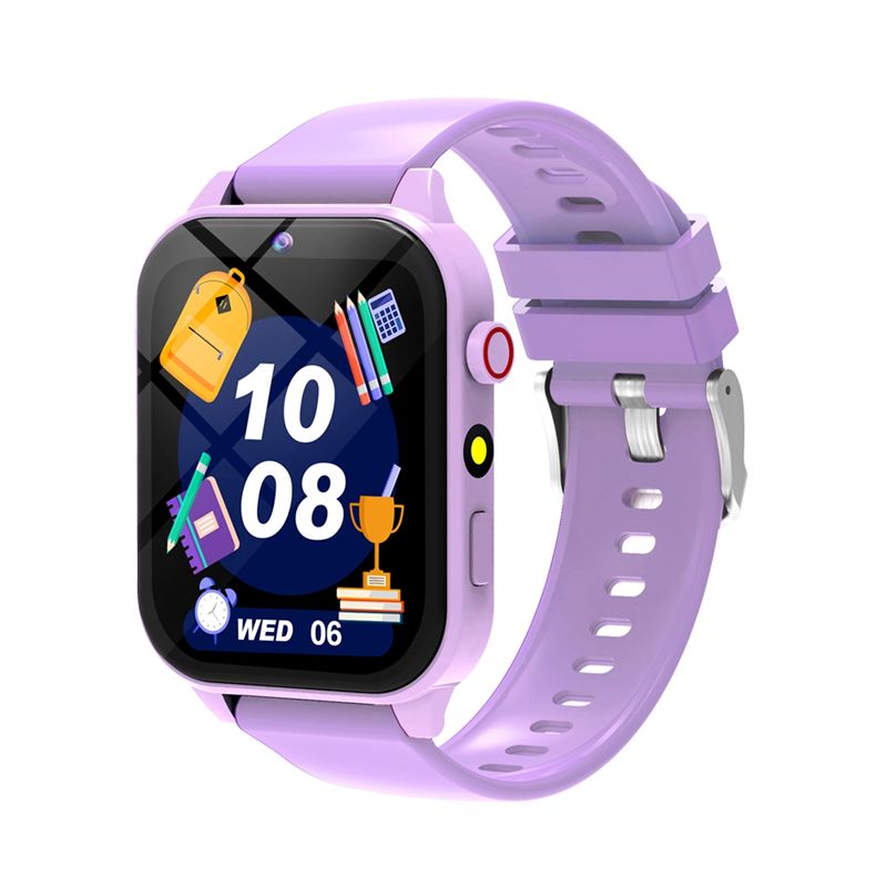 BNVN-Children Study Smartwatch – обзор и цена Smartwatch Watches Useful Gift For Boys
