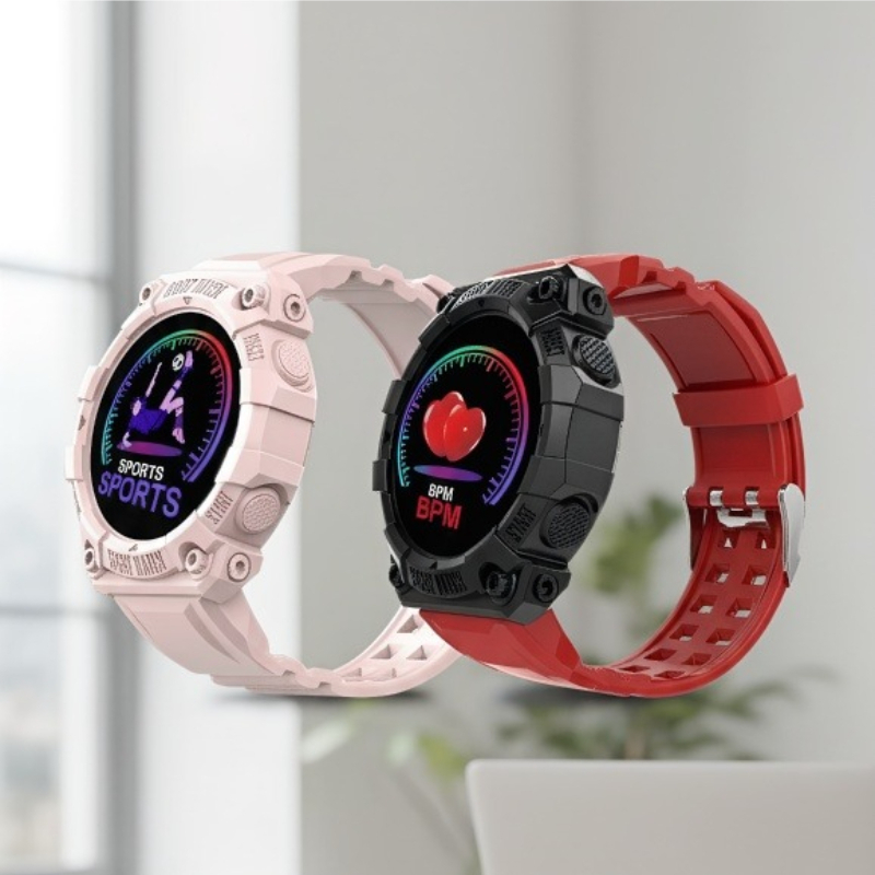Stylish Smart Watch for Men an – обзор и цена Smartwatch Stylish Watches For Women