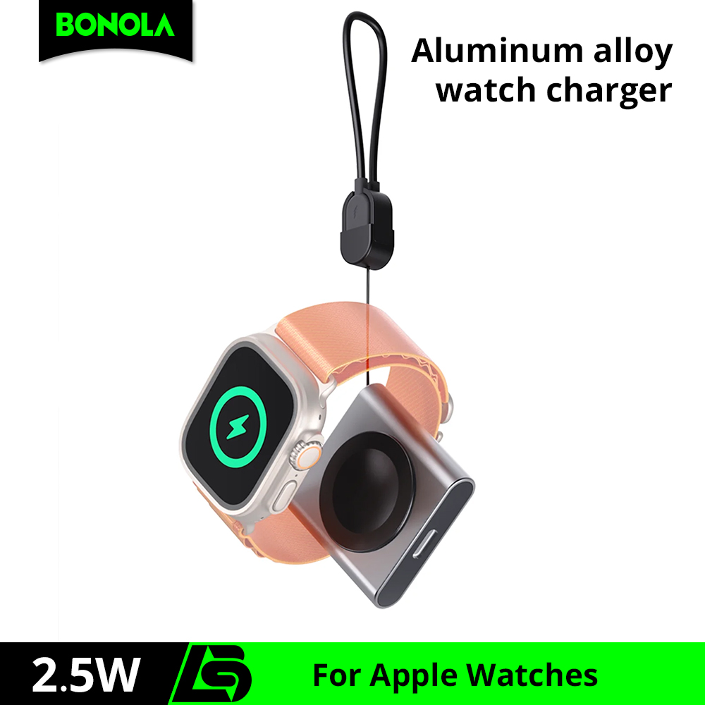 Bonola Magnetic Watch Wireless – обзор и цена Smartwatch Watches Compatible With Iphone