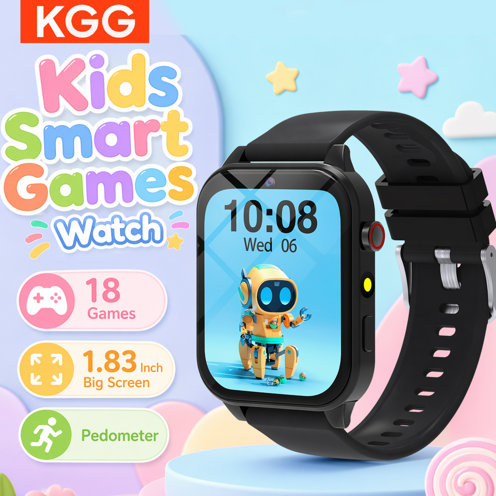 Smart Watch Kids Games Step Sl – обзор и цена Tide Watch Surf