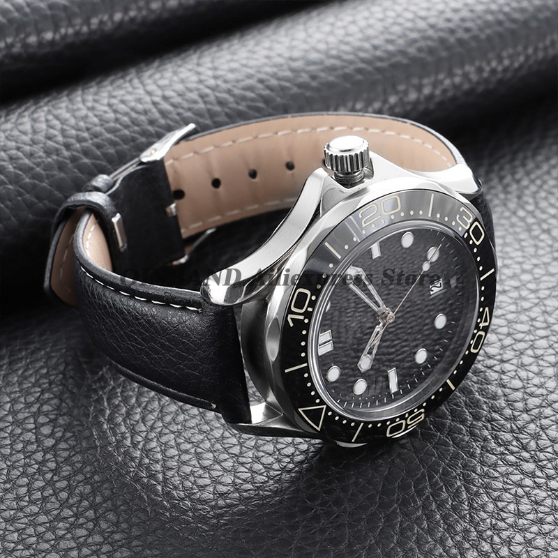 16mm 18mm 20/22mm Lychee Patte – обзор и цена Seiko Watches Smartwatch