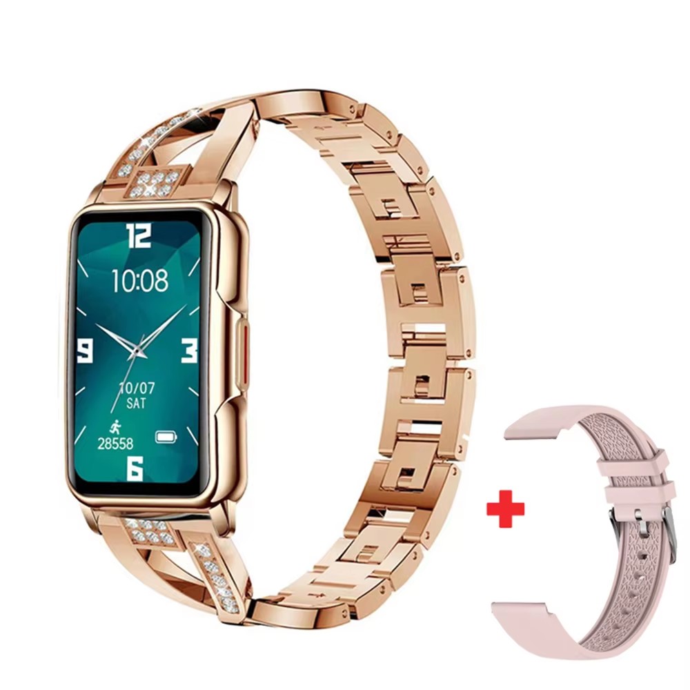 Ladies Smart Watch Women Luxur – обзор и цена Watches Ladies Smartwatch