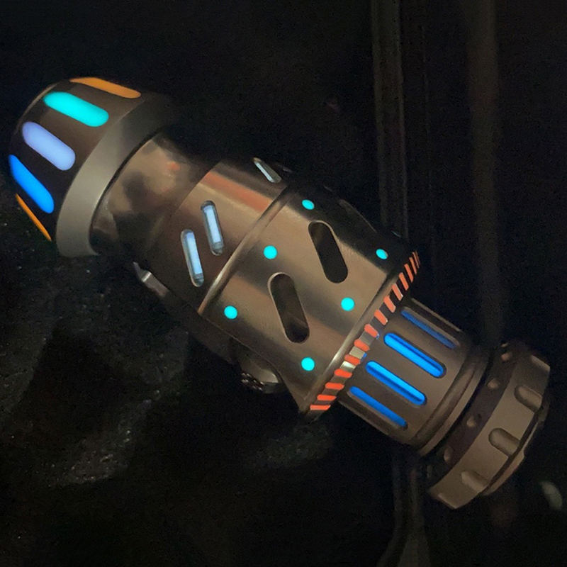 Glass Luminous Tube Not Tritiu – обзор и цена Tritium Gas Tube