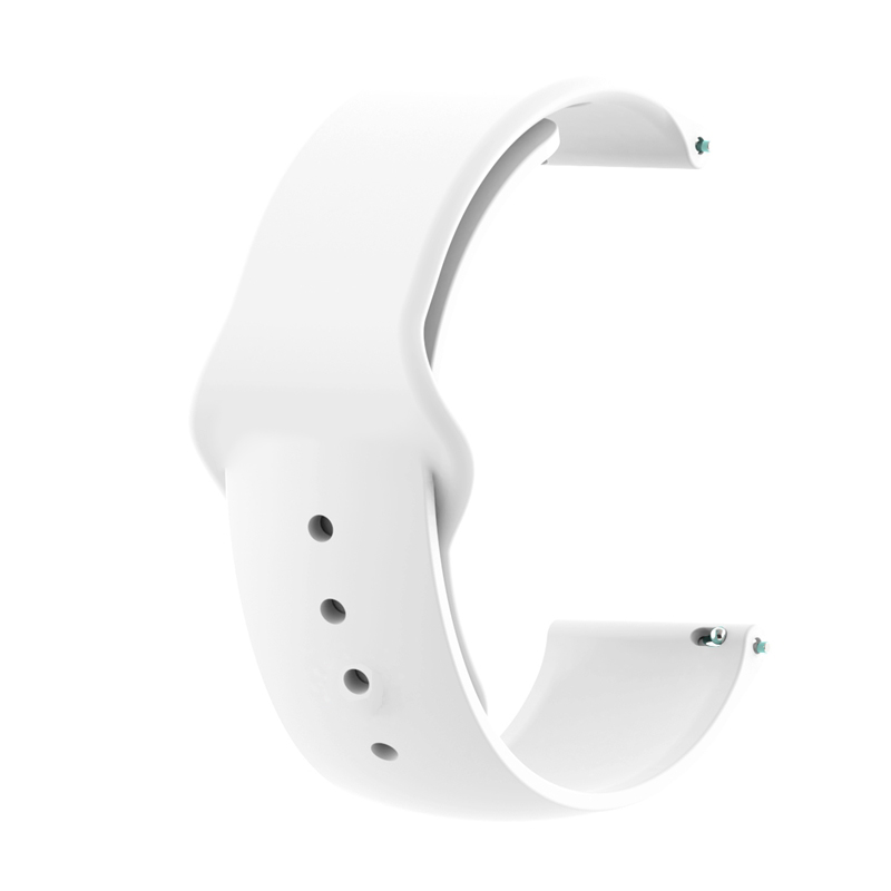 Quick Release Silicone Straps  – обзор и цена Fossil Watches Smartwatch Gen 4