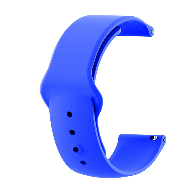 Quick Release Silicone Straps  – обзор и цена Fossil Watches Smartwatch Gen 4