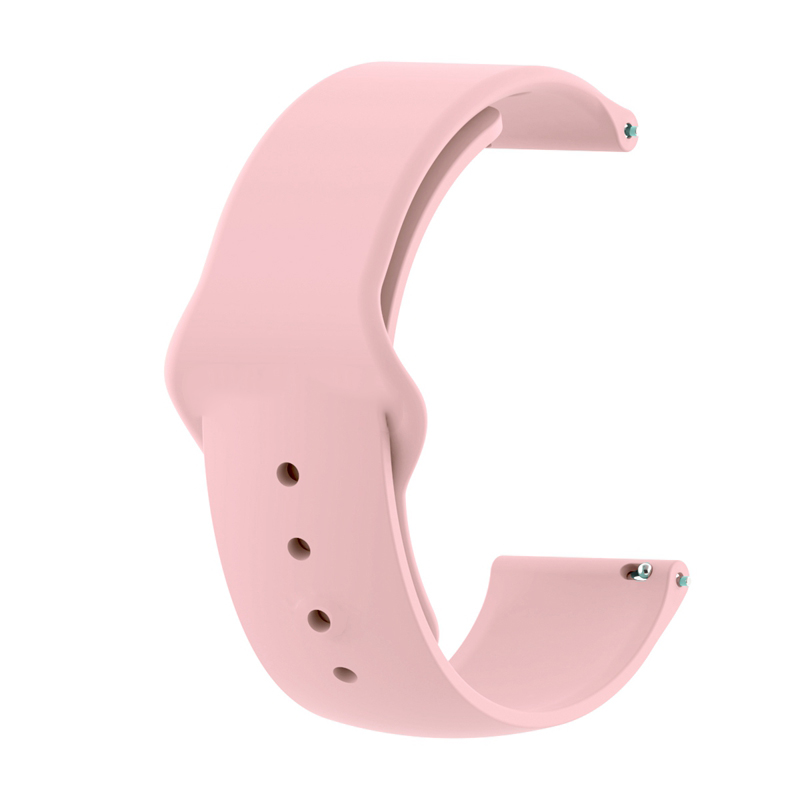 Quick Release Silicone Straps  – обзор и цена Fossil Watches Smartwatch Gen 4