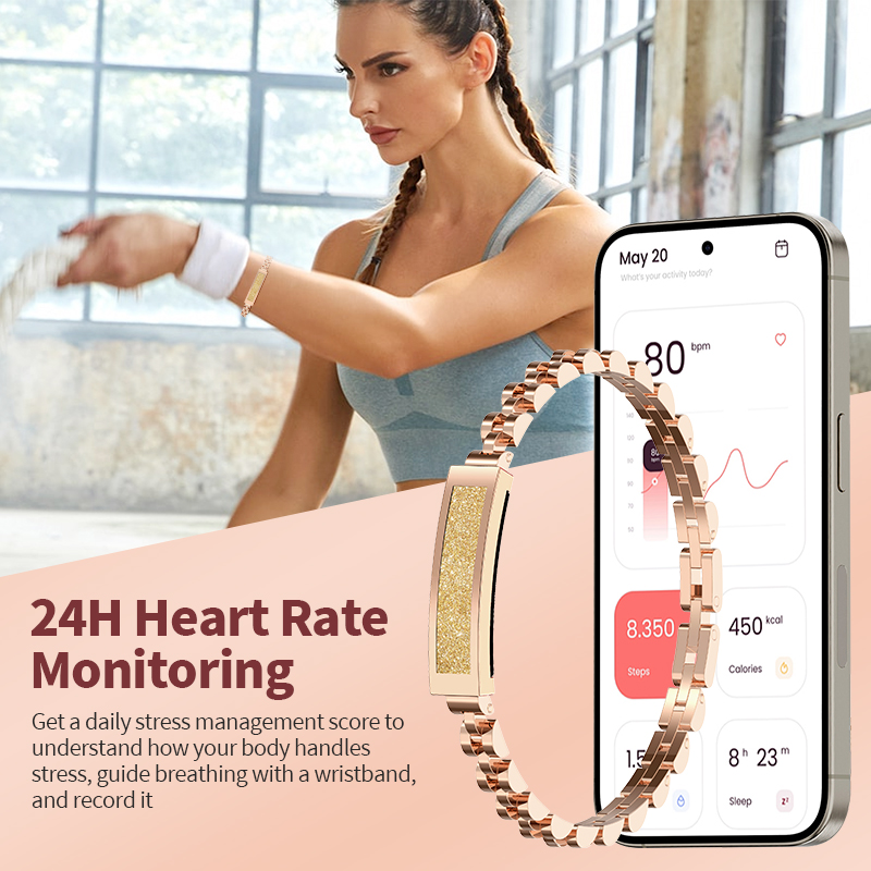 LIGE New Smart Bracelet Stylis – обзор и цена Smartwatch Stylish Watches For Women