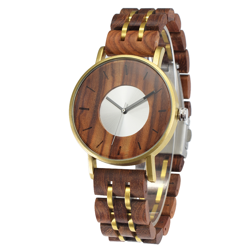 Wooden Watch for Men Women, St – обзор и цена Smartwatch Stylish Watches For Women