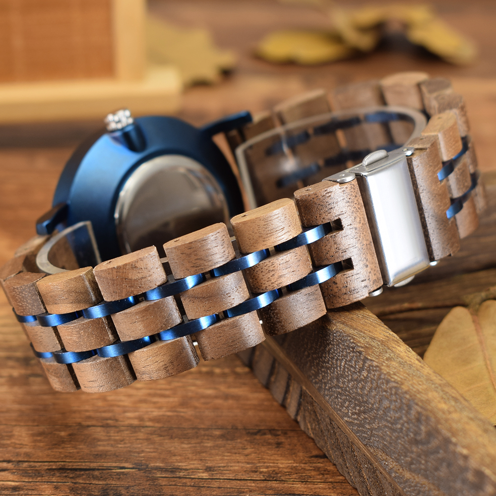 Wooden Watch for Men Women, St – обзор и цена Smartwatch Stylish Watches For Women