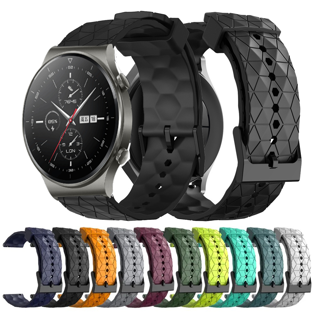 Silicone Strap For Fossil gen  – обзор и цена Fossil Watches Smartwatch Gen 5