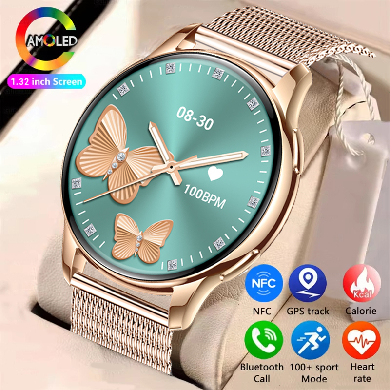 New Original Ultra Thin Women  – обзор и цена Timex Watches Smartwatch