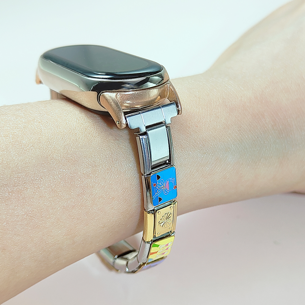 ​Stylish Stainless Steel Smart – обзор и цена Smartwatch Stylish Watches For Women