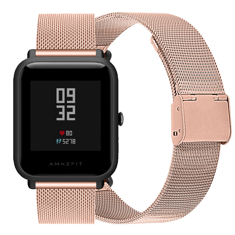 Metal Strap For Fossil gen 6 4 – обзор и цена Fossil Watches Smartwatch Gen 5