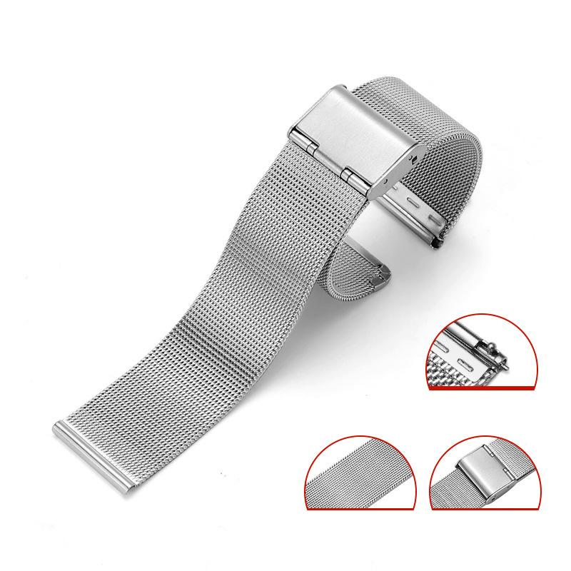 Metal Strap For Fossil gen 6 4 – обзор и цена Fossil Watches Smartwatch Gen 5