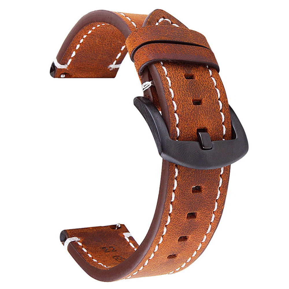Retro Genuine Leather Watch St – обзор и цена Seiko Watches Smartwatch