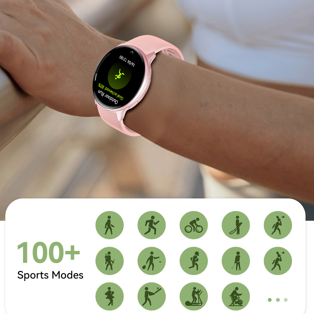 VALDUS VG53 Pro GPS Smartwatch – обзор и цена Hybrid Smartwatch