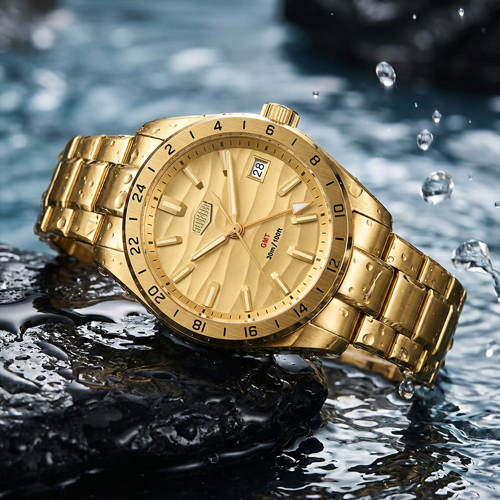 Quality Original GMT Men Clock – обзор и цена Watches Ladies Smartwatch