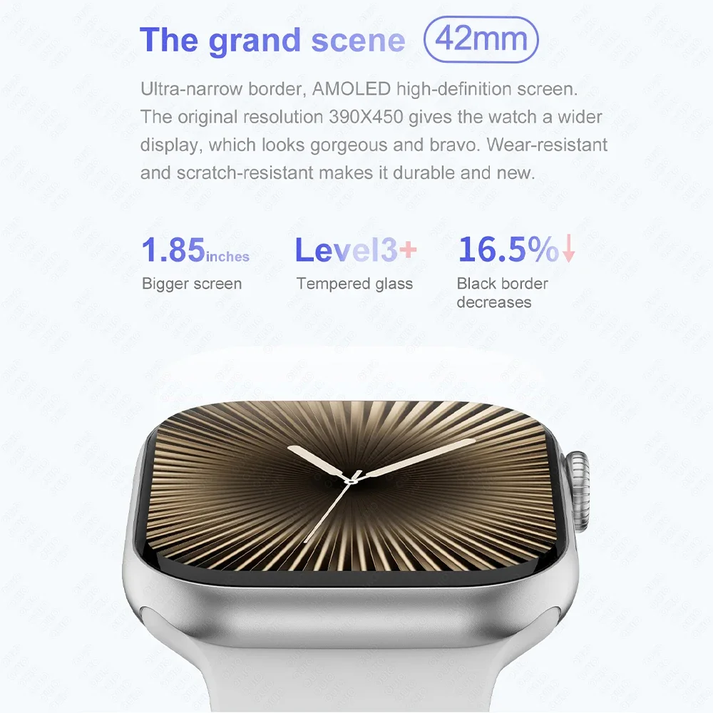 For IOS DT Watch X Mini Smart  – обзор и цена Timex Watches Smartwatch