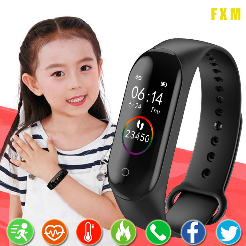 Smart Watch Kids Watches Child – обзор и цена Smartwatch Watches For Kid Girl
