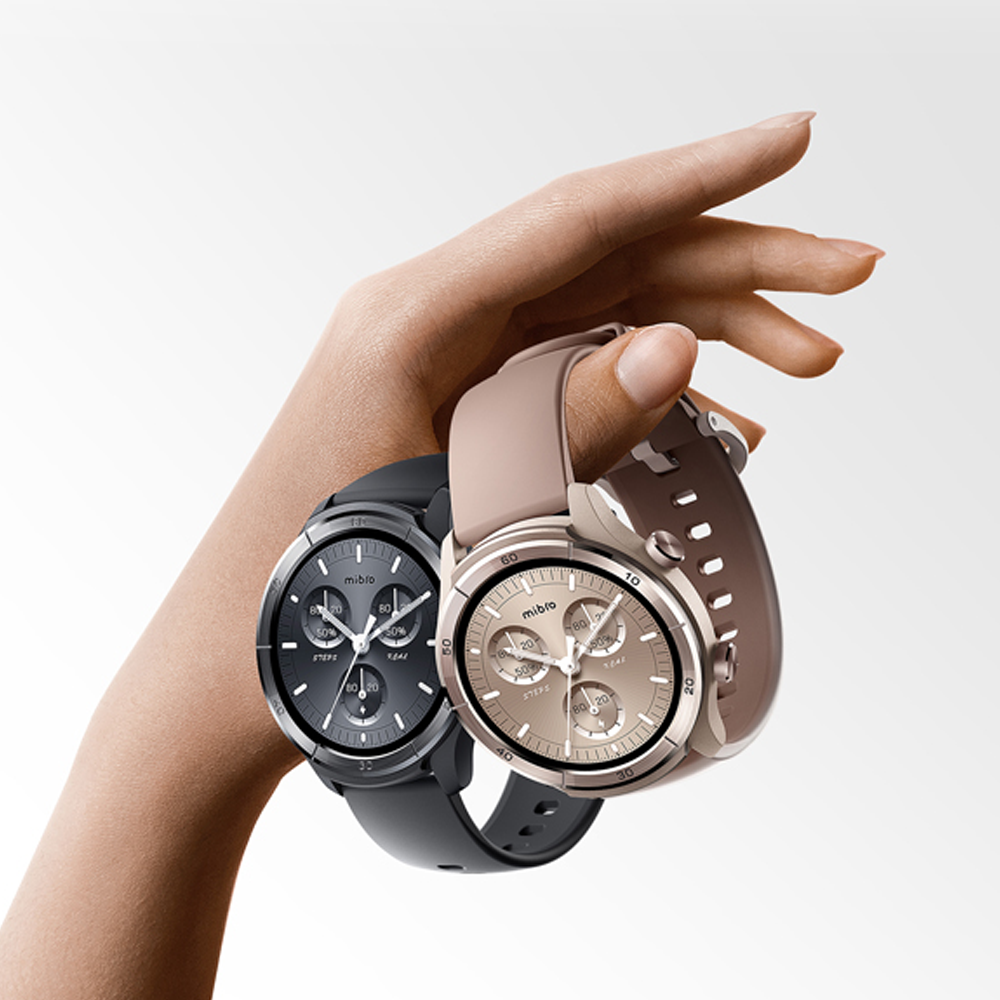 Mibro A3 Smartwatch Super Ligh – обзор и цена Smartwatch Health Watches For Men