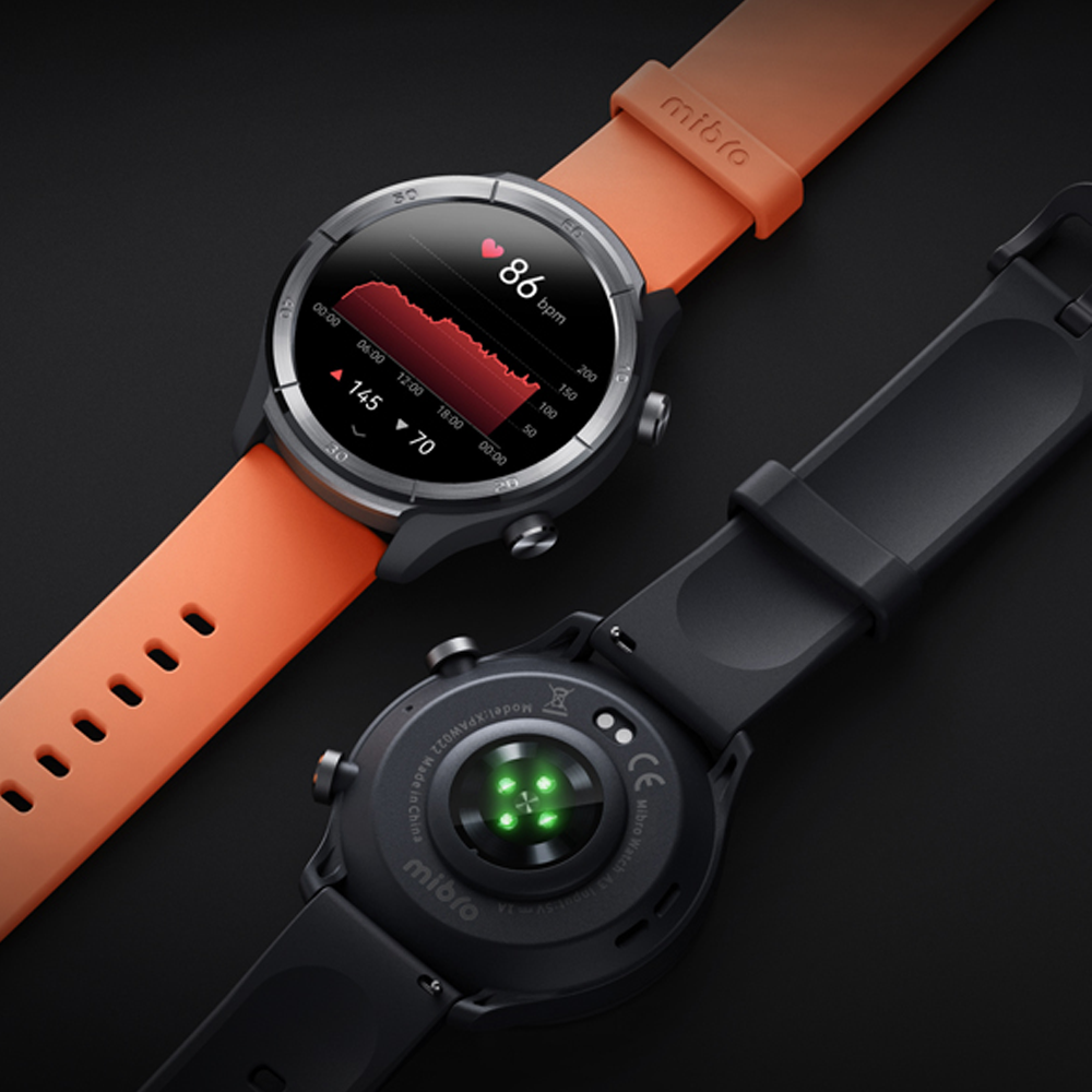 Mibro A3 Smartwatch Super Ligh – обзор и цена Smartwatch Health Watches For Men