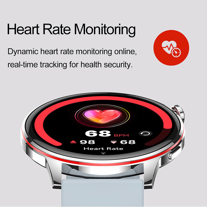 2026 New Smart Fashion Watch 1 – обзор и цена Smartwatch Health Watches For Men
