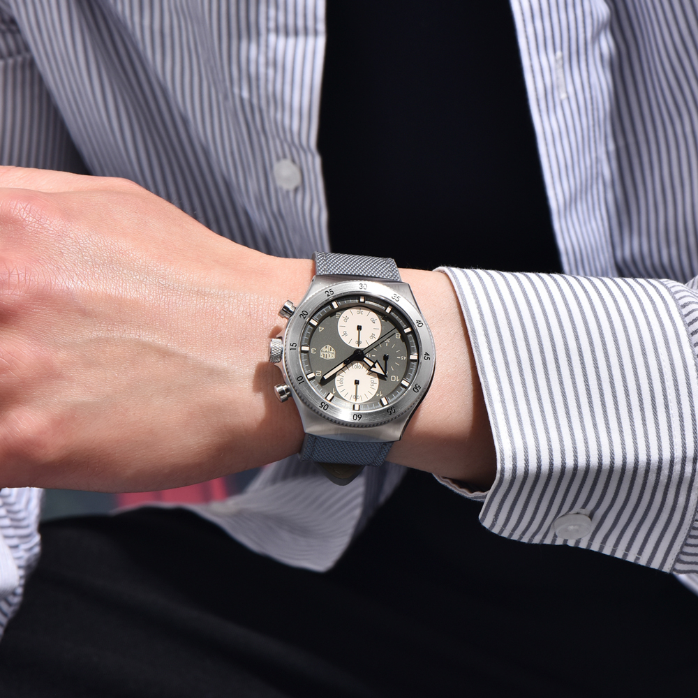 New Rollstimi 2025 Men's Watch – обзор и цена Smartwatch New Watches 2025