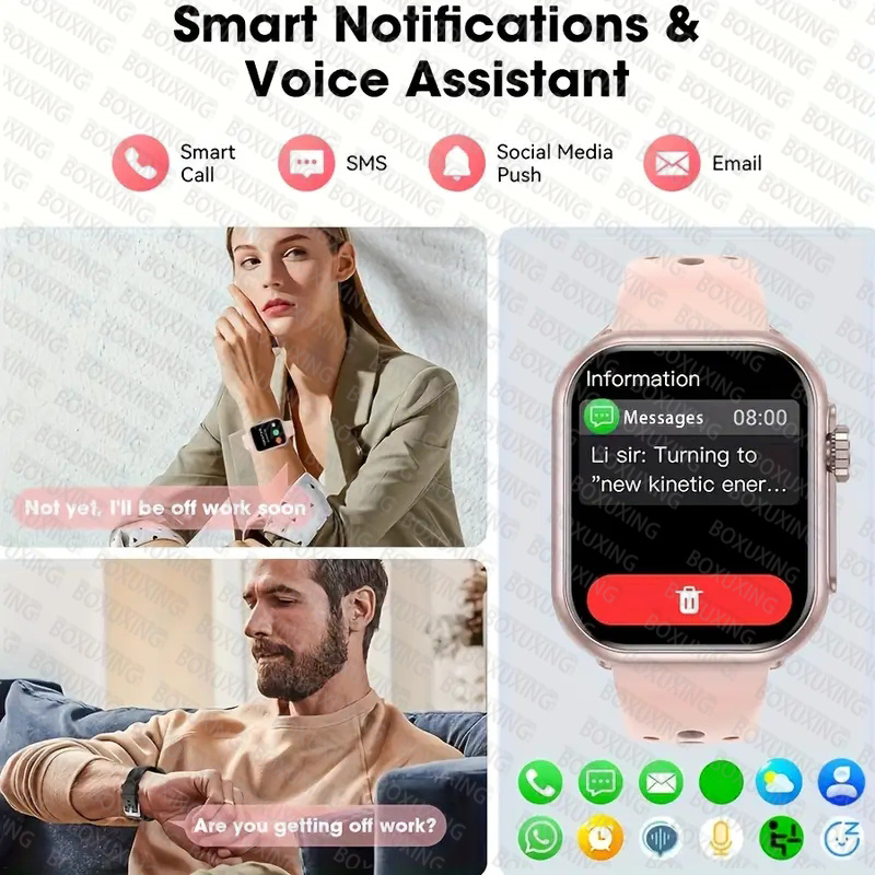Watch Ultra K62 Men Women 1000 – обзор и цена Smartwatch Watches For Women With Gps