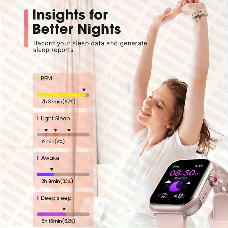 Watch Ultra K62 Men Women 1000 – обзор и цена Smartwatch Watches For Women With Gps