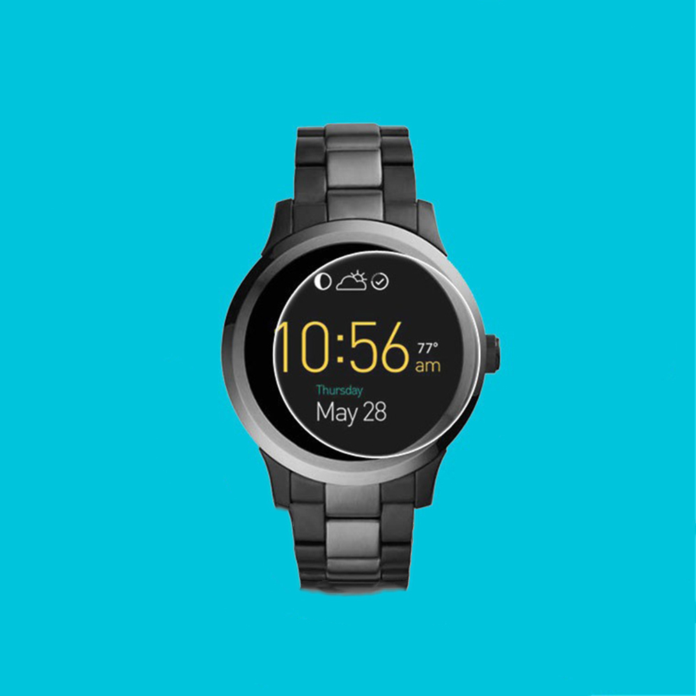 5Pcs/Lot 9H 2.5D Clear Tempere – обзор и цена Fossil Watches Smartwatch Gen 4