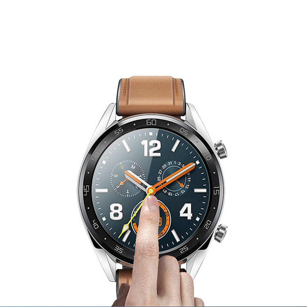 5Pcs/Lot 9H 2.5D Clear Tempere – обзор и цена Fossil Watches Smartwatch Gen 4