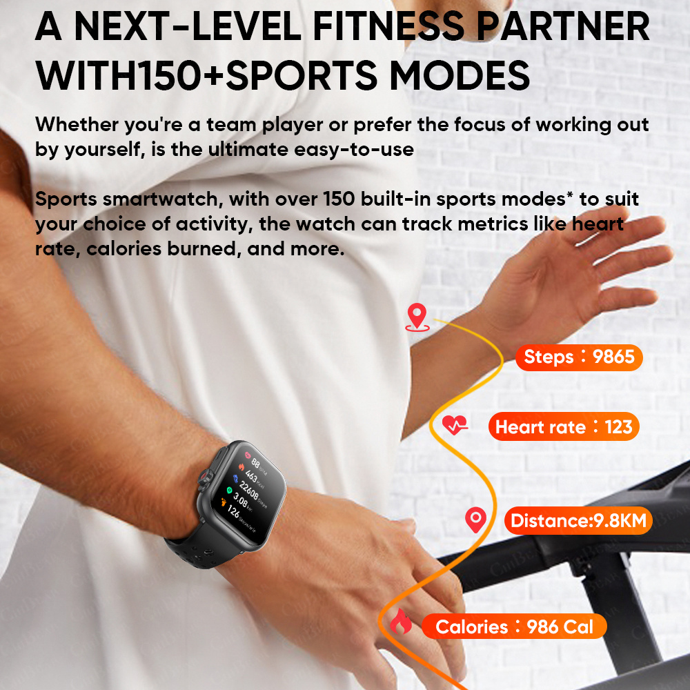 Watch Ultra K62 Men Women 1000 – обзор и цена Smartwatch Watches For Women With Gps