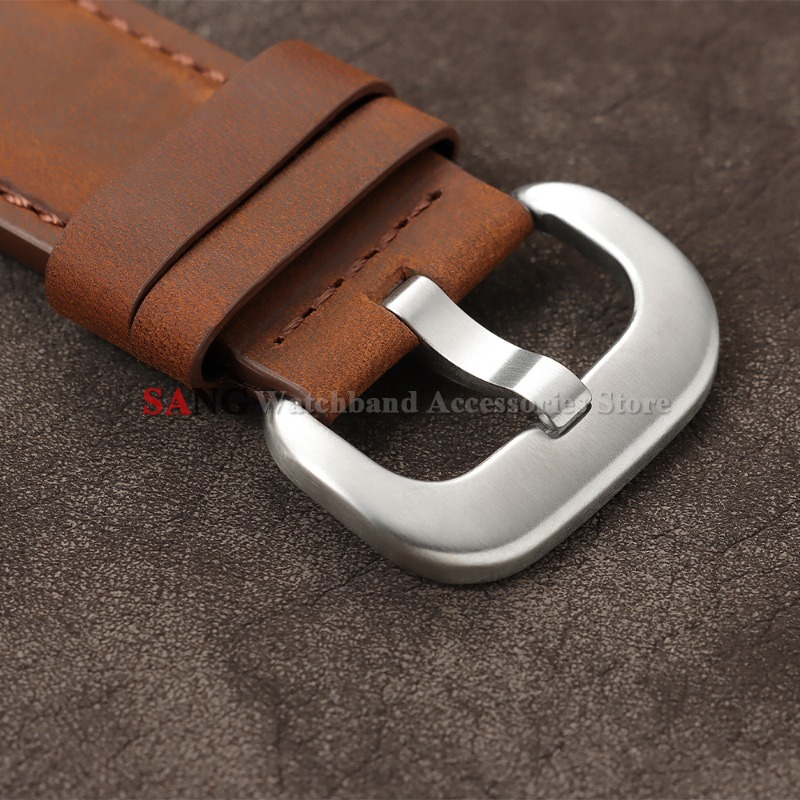 28mm Vintage Leather Watchband – обзор и цена Seiko Watches Smartwatch